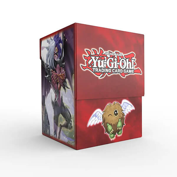 Krabička na karty Yu-Gi-Oh Jaden a Yubel