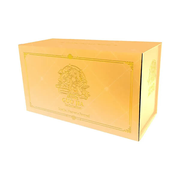 Grand Archive TCG: Diao Chan Re:Collection - Heaven's Favored (herní balíček + příslušenství)