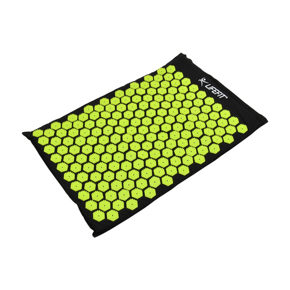 Akupresurní podložka LIFEFIT JOGII