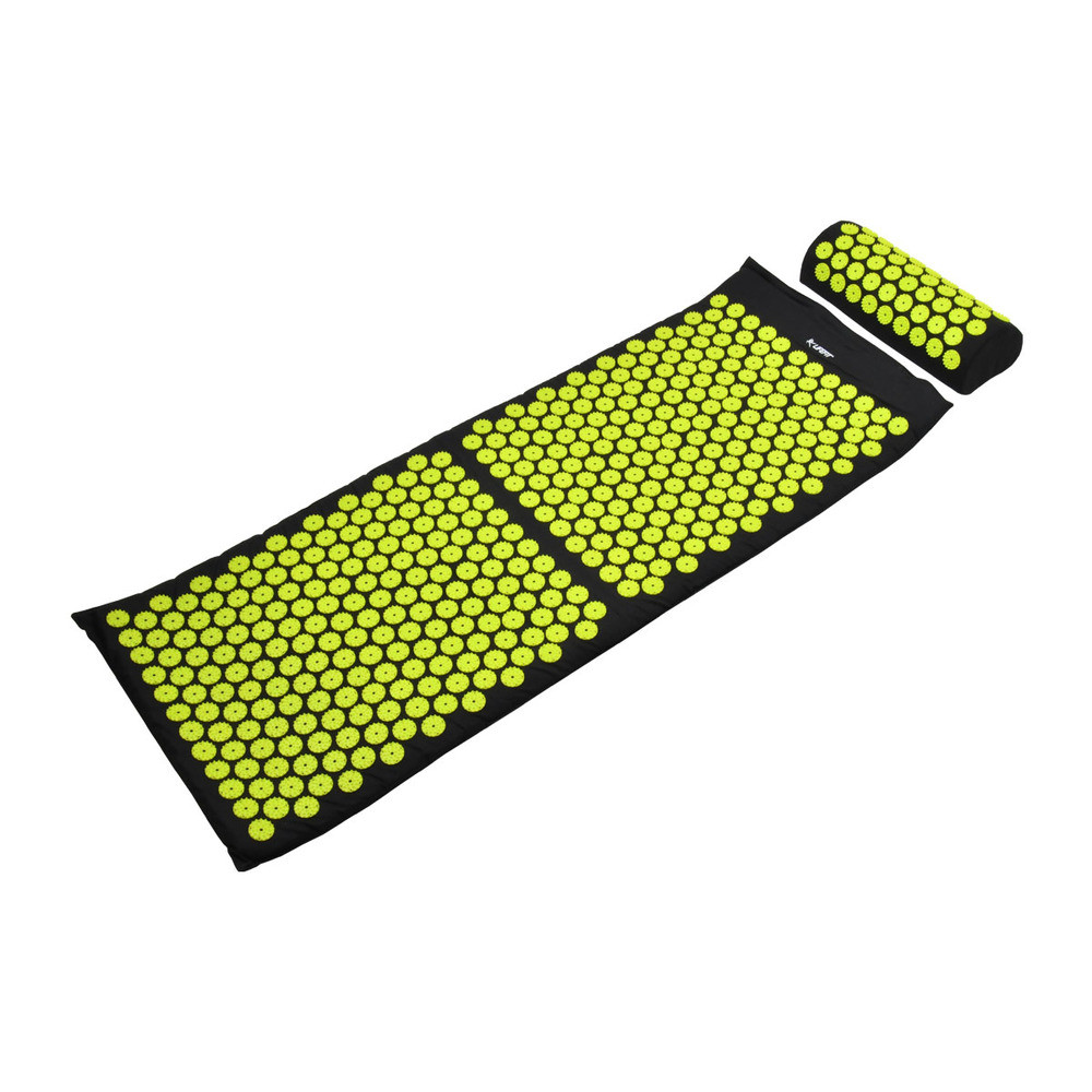 Akupresurní podložka s polštářkem LIFEFIT FAKII