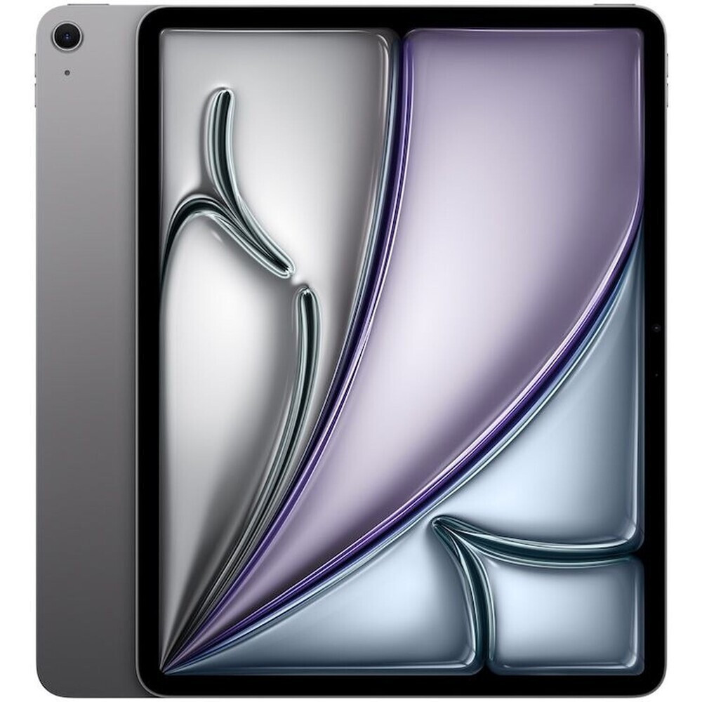 iPad Air 13″ Wi-Fi + Cell 128GB - Space Grey(2025)
