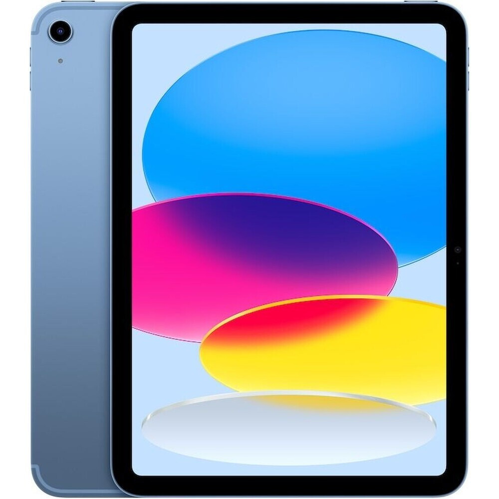 iPad 11
