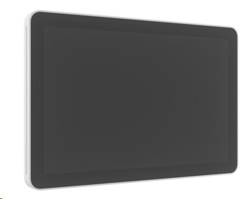 Logitech Tap scheduler - OFF-WHITE - plánovací panel pro konferenční místnosti