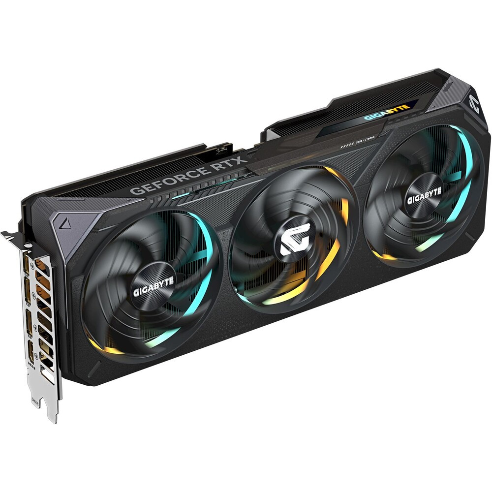 Gigabyte GeForce RTX 5070 GAMING OC 12G, GV-N5070GAMING OC-12GD