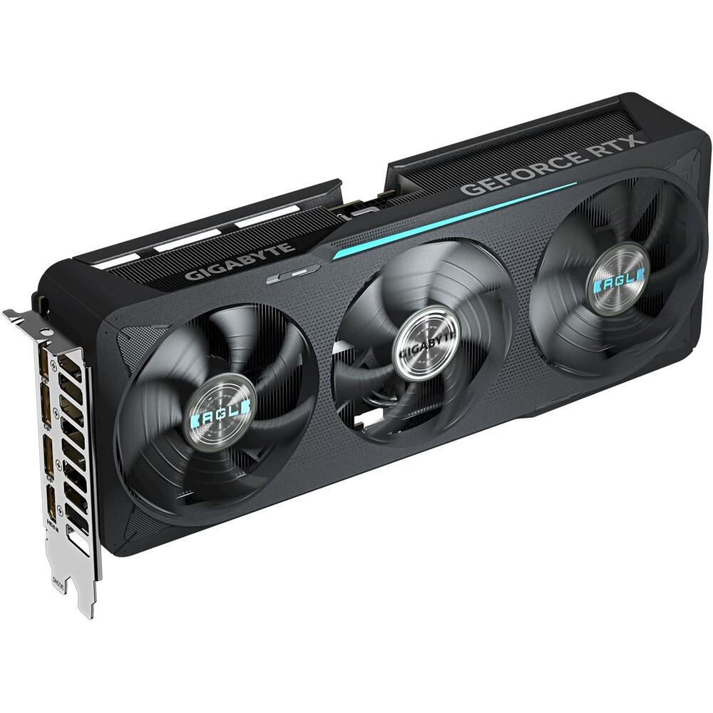 Gigabyte GeForce RTX 5070 EAGLE OC SFF 12G, GV-N5070EAGLE OC-12GD