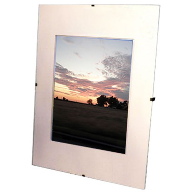 BFHM clip rám 30x40 antireflex