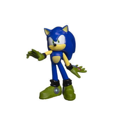 Sonic figurka 5 ks