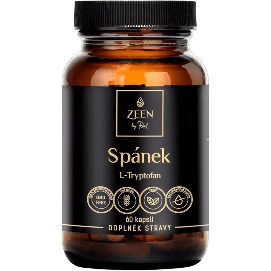 ZEEN BY ROAL Spánek 60 kapslí