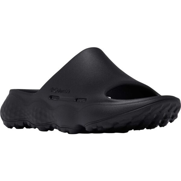 Columbia THRIVE REVIVE Dámské pantofle, černá, velikost 40