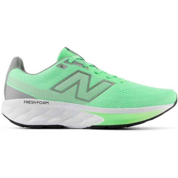 New Balance M520LB9 Pánské běžecké boty, světle zelená, velikost 44