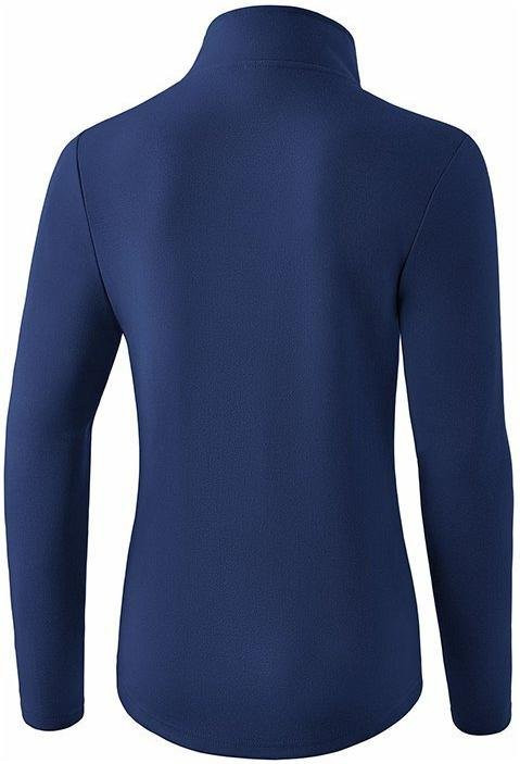 Bunda Erima casual basics sweat dunkel