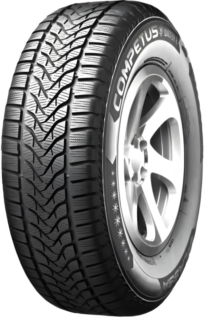 LASSA 225/45 R 19 96V COMPETUS_WINTER_2+ TL XL M+S 3PMSF LASSA