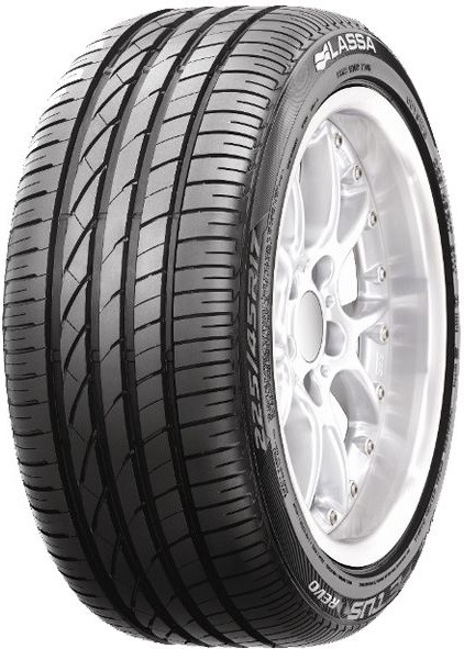 LASSA 225/60 R 15 96V IMPETUS_REVO TL LASSA