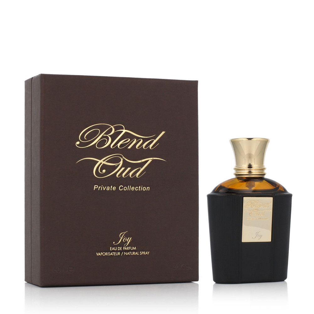 Blend Oud Sultan EDP 60 ml UNISEX