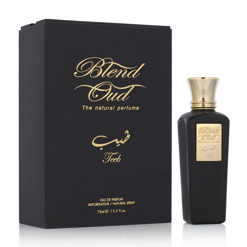 Blend Oud Teeb EDP 75 ml