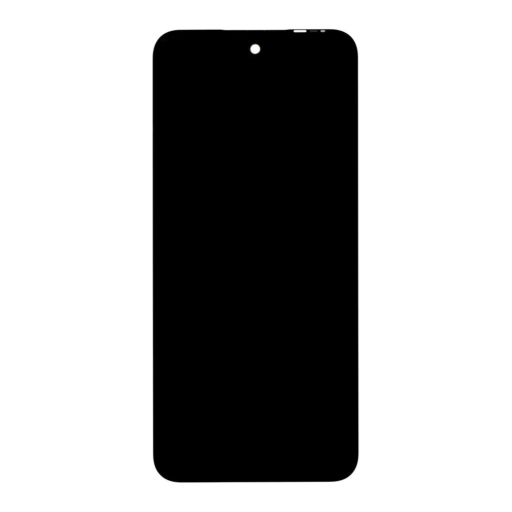 LCD Display + Dotyková Deska Infinix Hot 50i/50 5G/Smart 9 Black