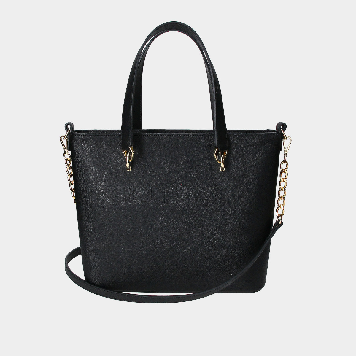 ELEGA by Dana M Kabelka Regatta černá/zlato