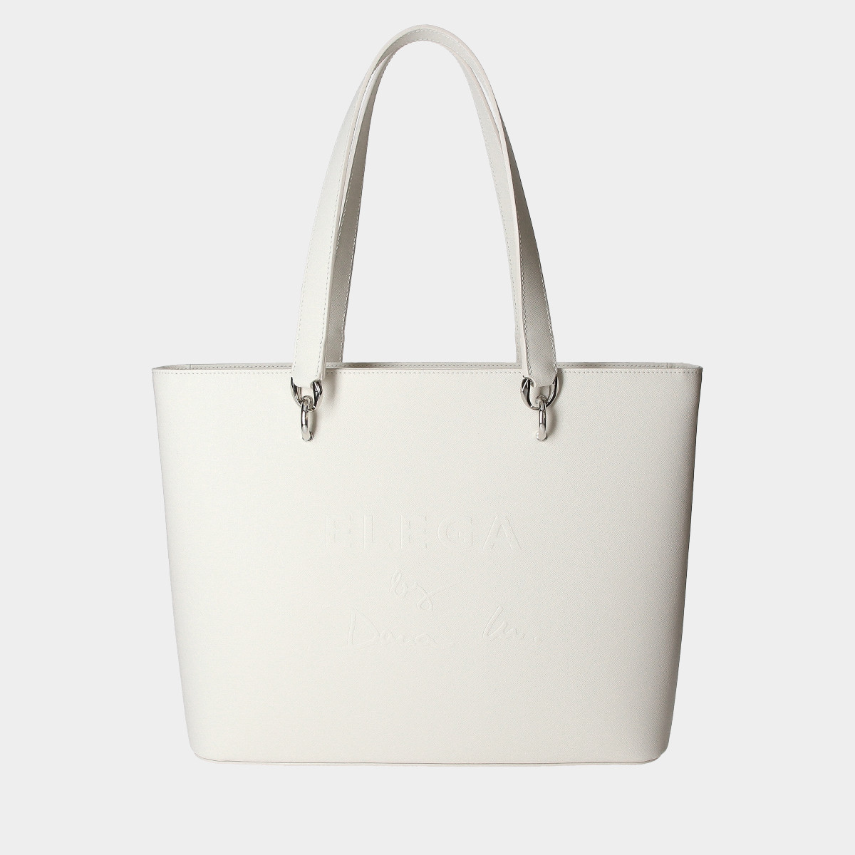 ELEGA by Dana M Shopper Regatta offwhite/stříbro