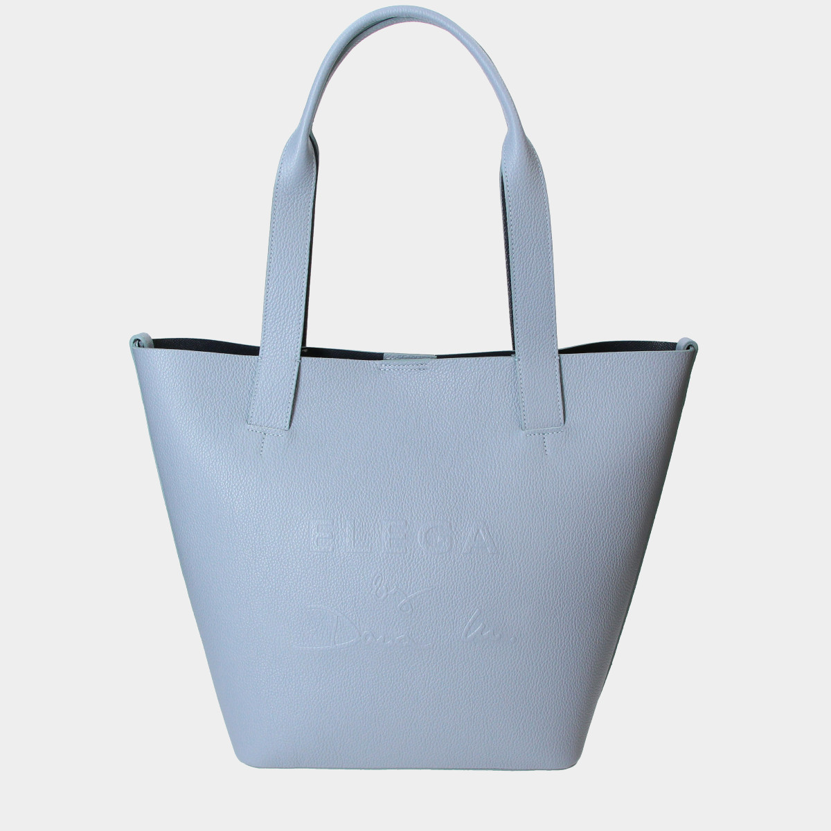 ELEGA by Dana M Shopper Sailor modrá