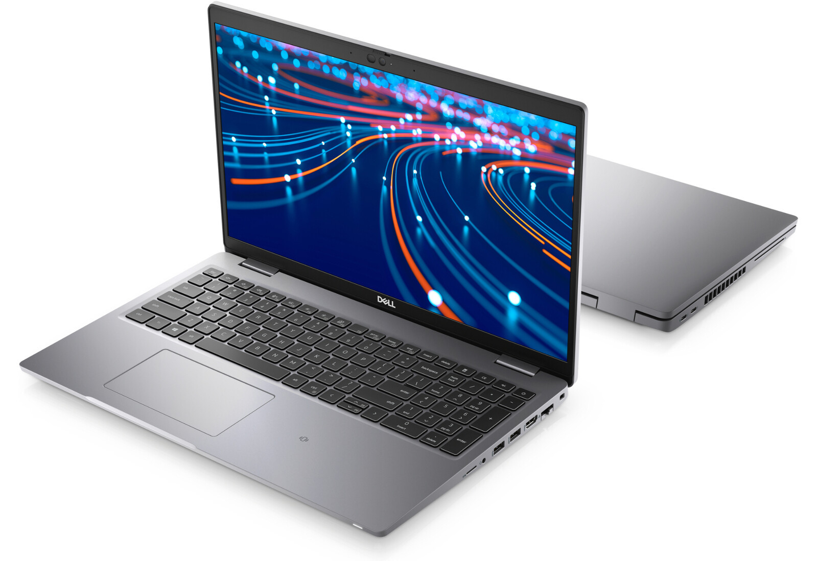 Dell Latitude 5540