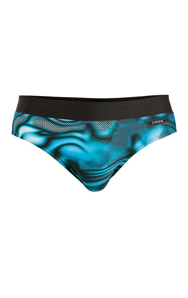 Pánské plavky klasické 50631 litex 48