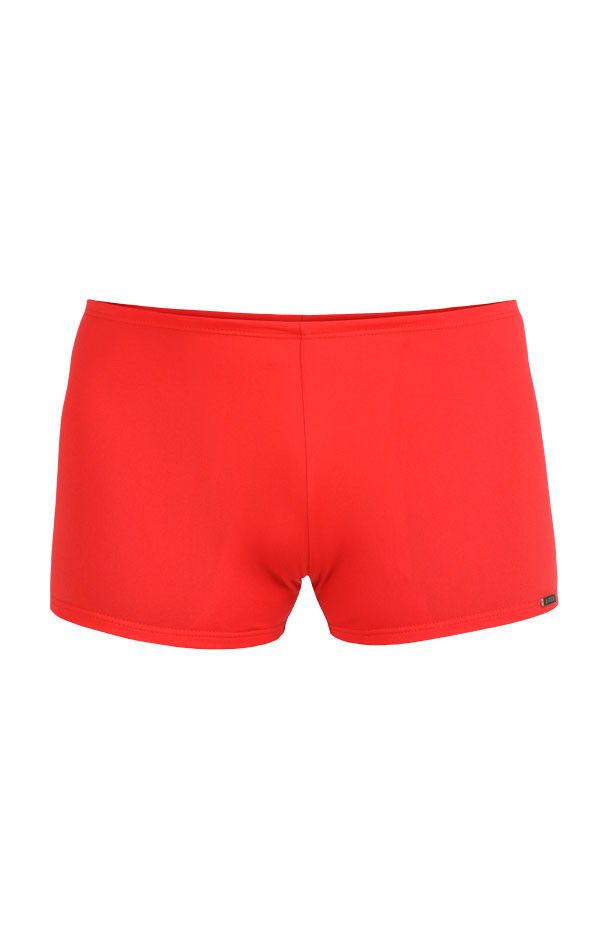 Pánské plavkové boxerky 6f445 litex 46