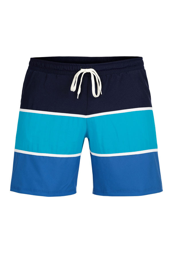 Pánské koupací šortky 6f449 litex m