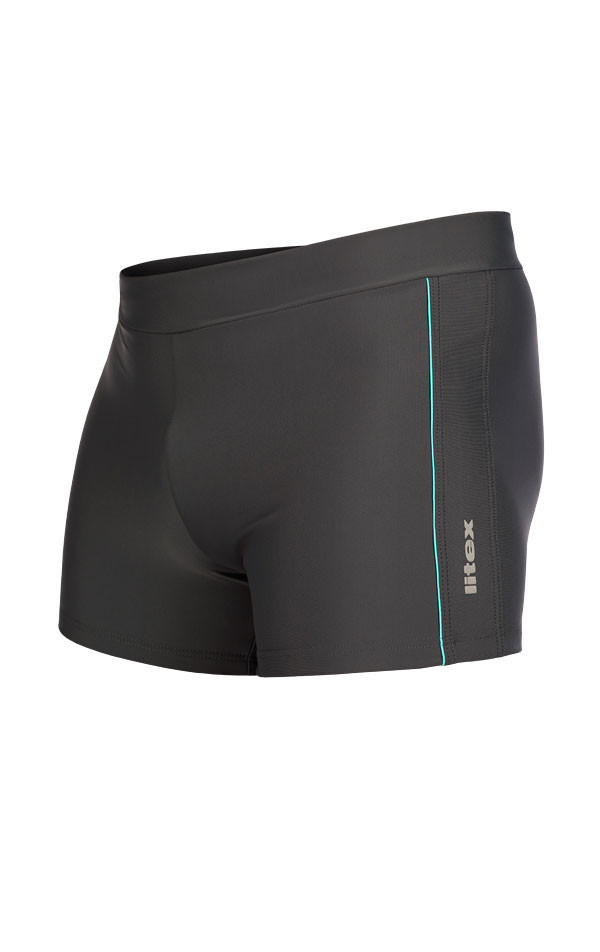 Pánské plavkové boxerky 6f440 litex 48