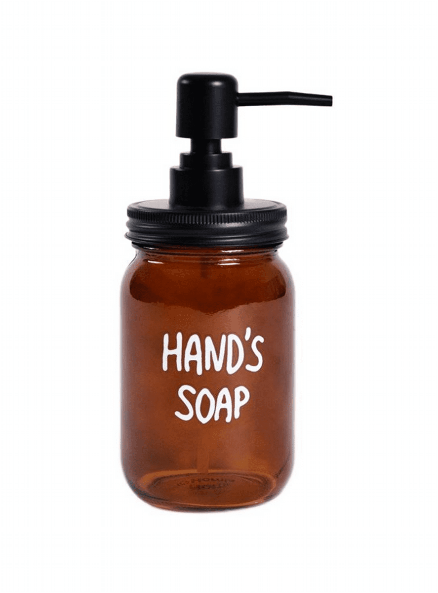 HOMLA Dispenzer CLAUBEE | dávkovač mýdla | 719653