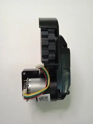 Concept Pojezdové kolečko kompletní levé VR3350, VR3300