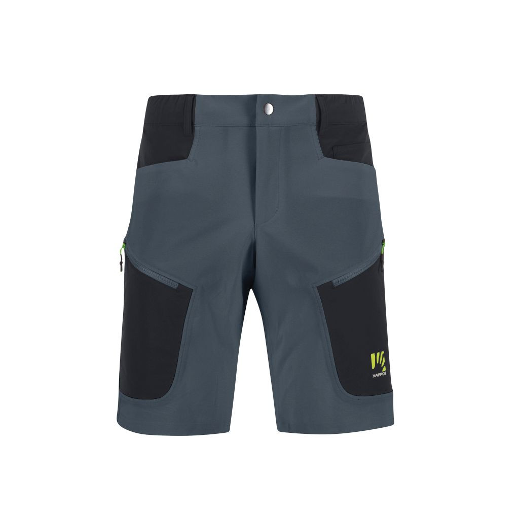 KARPOS Lastia Bermuda, Dark Slate/Vulcan velikost: 48