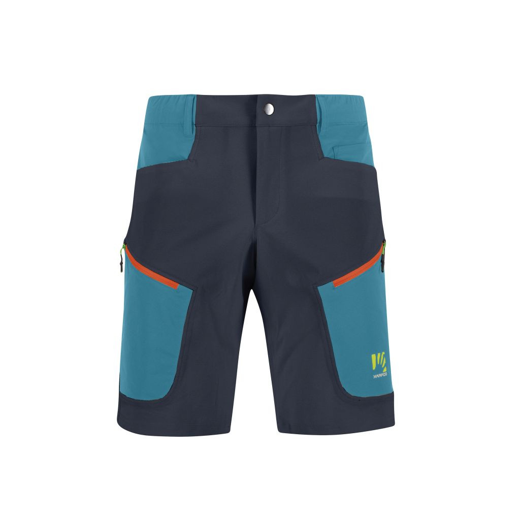 KARPOS Lastia Bermuda, Outer Space/Larkspur velikost: 48