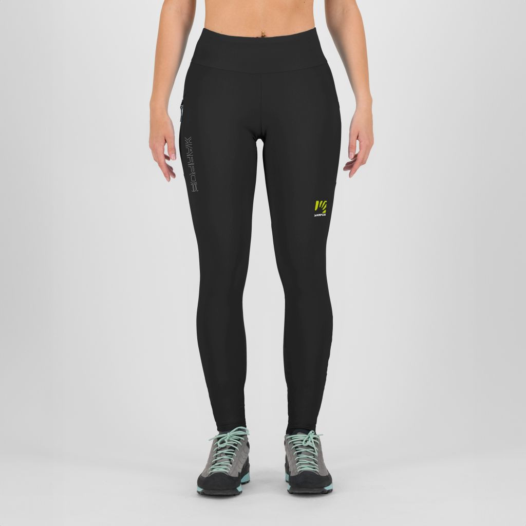 KARPOS W Rock Evo Tights, Vulcan velikost: S