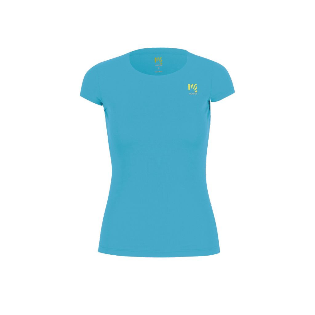 KARPOS W Loma Evo T-Shirt, Bachelor B. velikost: S