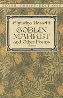 Goblin Market and Other Poems -  (Rossetti Christina)(Paperback)