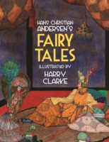 Hans Christian Andersens Fairy Tales -  ()(Pevná vazba)