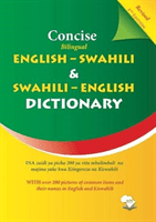 Concise Bilingual English-Swahili & Swahili-English Dictionary -  ()(Paperback / softback)