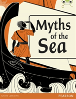 Bug Club Pro Guided Y4 Myths of the Sea -  (Doyle Malachy)(Paperback / softback)