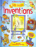 See Inside Inventions -  (Frith Alex)(Board book)