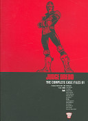 Judge Dredd: The Complete Case Files 01 -  (Wagner John)(Paperback / softback)