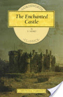 The Enchanted Castle -  (Nesbit Edith)(Paperback)