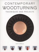 Contemporary Woodturning -  (Arnull Nick)(Paperback / softback)