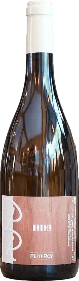 Petit-Roy Hautes Cotes de Beaune Mainbey Blanc 2022