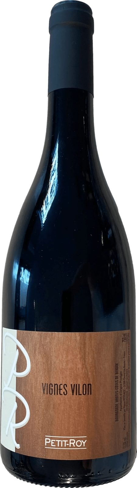Petit-Roy Hautes Cotes de Beaune Vignes Vilon 2022