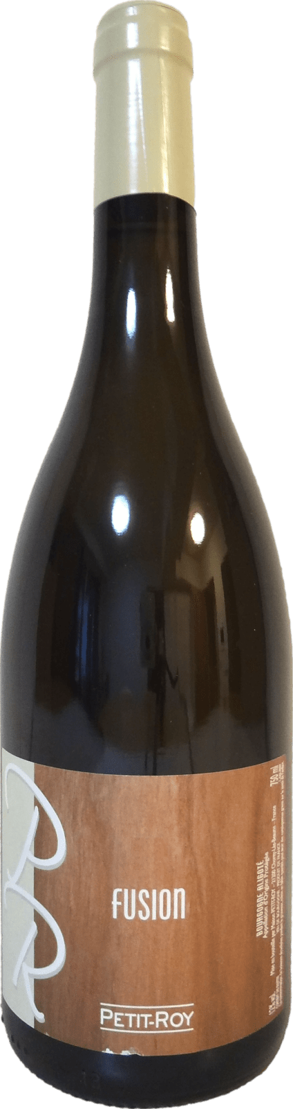 Petit-Roy Fusion Bourgogne Aligote 2022