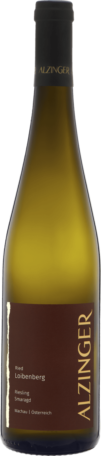 Weingut Leo Alzinger Loibenberg Riesling Smaragd 2023