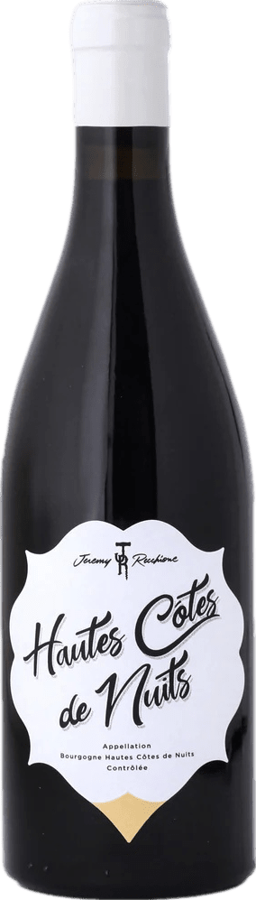 Jeremy Recchione Cote de Nuits-Villages 2022