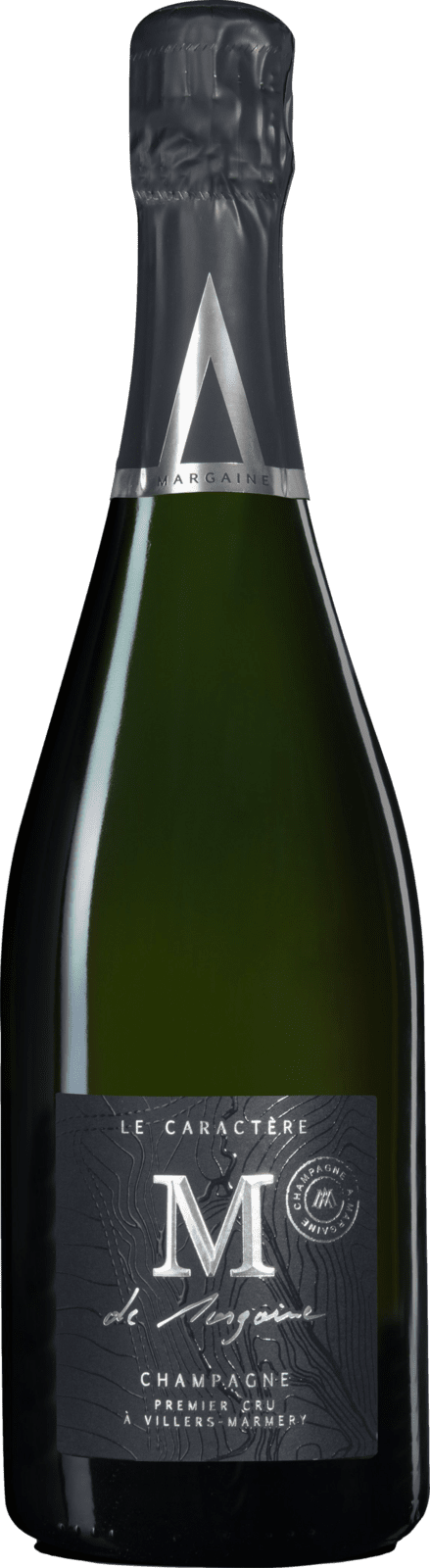 Champagne A. Margaine Cuvee M Premier Cru