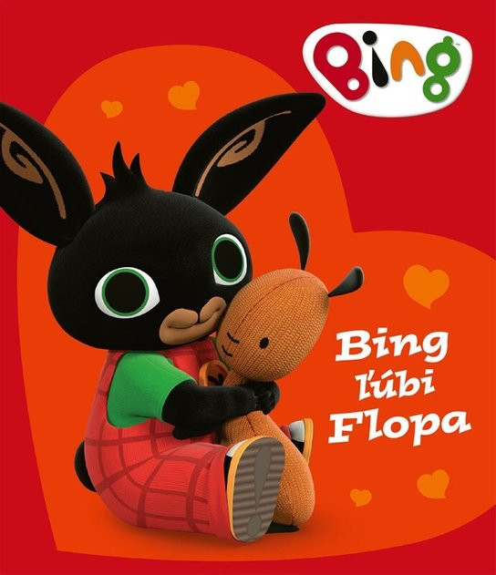 Bing! Bing má rád Flopa