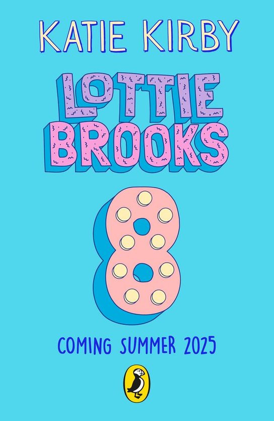 Lottie Brooks 8